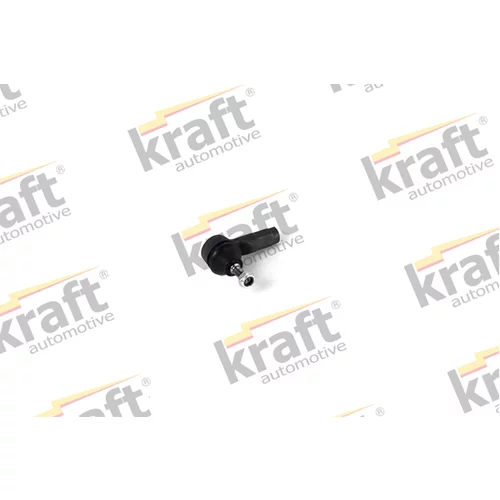 Hlava/čap spojovacej tyče riadenia KRAFT AUTOMOTIVE 4315590
