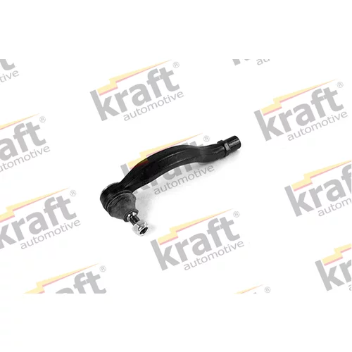Hlava/čap spojovacej tyče riadenia KRAFT AUTOMOTIVE 4315913
