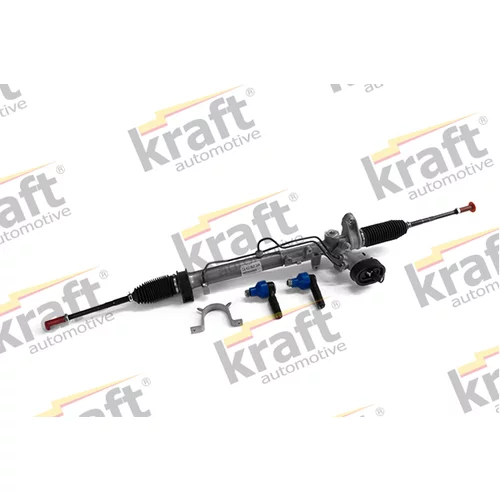 Prevodka riadenia KRAFT AUTOMOTIVE 4330002