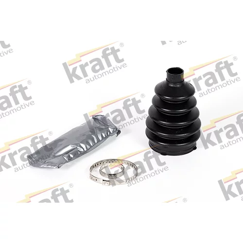 Manžeta hnacieho hriadeľa - opravná sada KRAFT AUTOMOTIVE 4411800