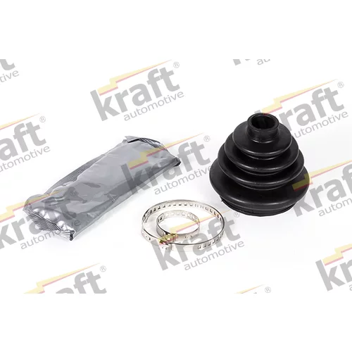 Manžeta hnacieho hriadeľa - opravná sada KRAFT AUTOMOTIVE 4413000