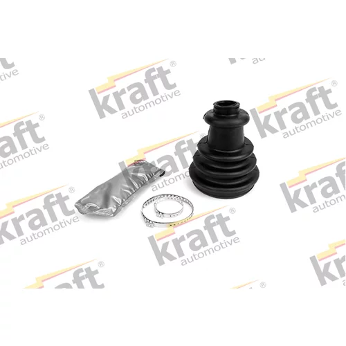 Manžeta hnacieho hriadeľa - opravná sada 4415080 (KRAFT AUTOMOTIVE)