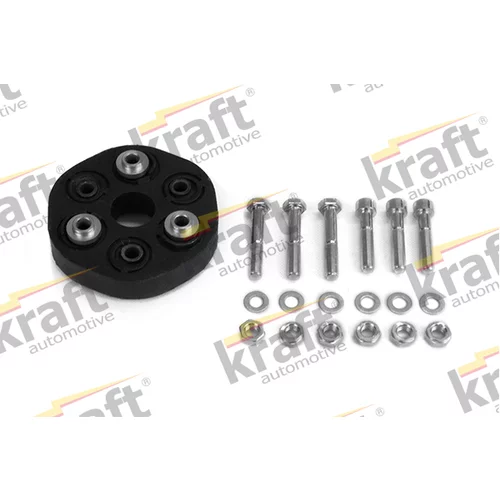 Kĺbový hriadeľ KRAFT AUTOMOTIVE 4421030
