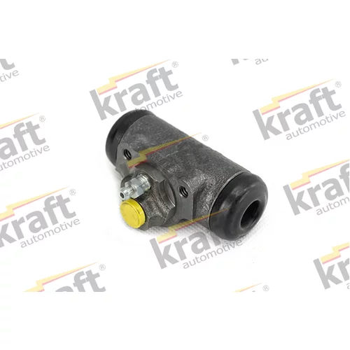 Brzdový valček kolesa KRAFT AUTOMOTIVE 6038551