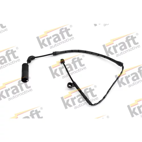 Výstražný kontakt opotrebenia brzdového obloženia KRAFT AUTOMOTIVE 6122560
