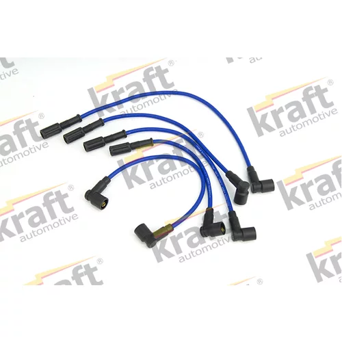Sada zapaľovacích káblov KRAFT AUTOMOTIVE 9126515 SW