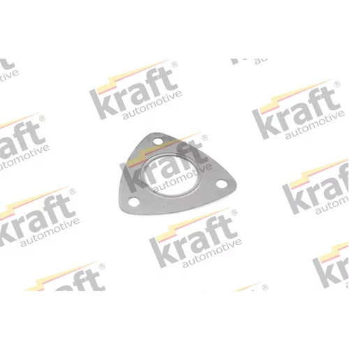 Tesnenie výfukovej trubky KRAFT AUTOMOTIVE 0521590