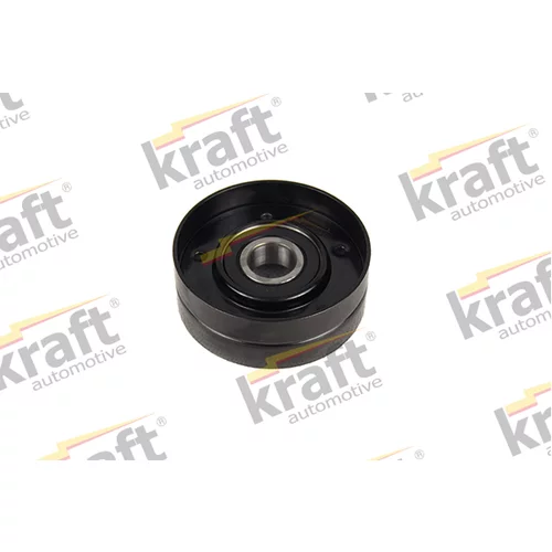 Napínacia kladka rebrovaného klinového remeňa KRAFT AUTOMOTIVE 1220823