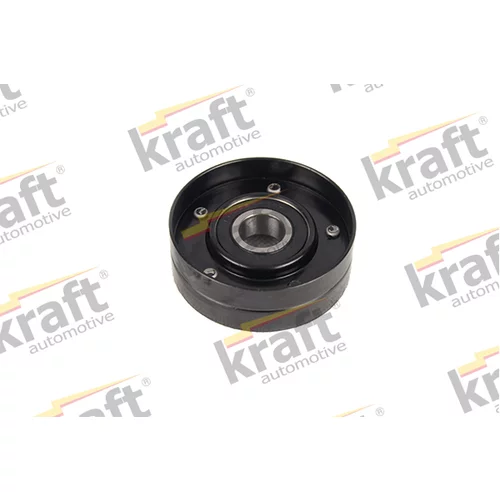 Napínacia kladka rebrovaného klinového remeňa KRAFT AUTOMOTIVE 1220833
