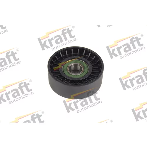 Napínacia kladka rebrovaného klinového remeňa KRAFT AUTOMOTIVE 1221105