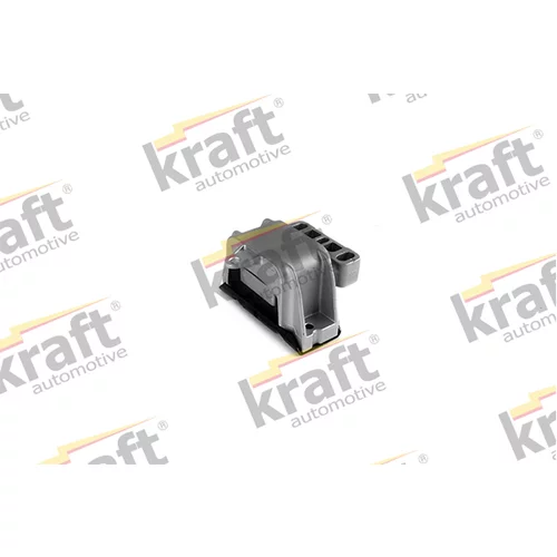 Uloženie motora KRAFT AUTOMOTIVE 1490852