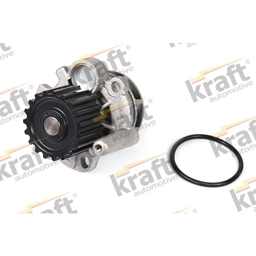 Vodné čerpadlo, chladenie motora KRAFT AUTOMOTIVE 1500297