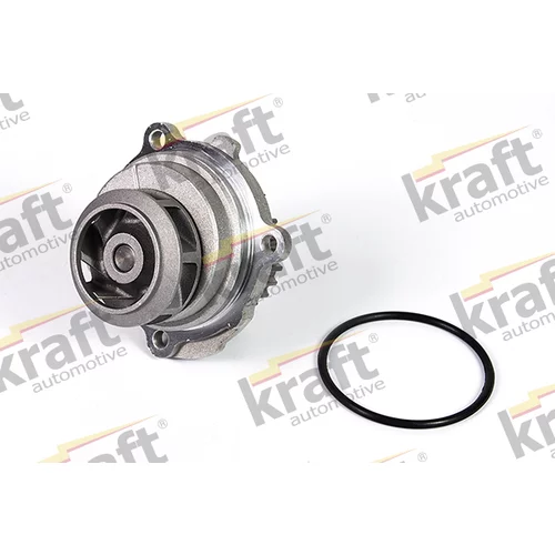 Vodné čerpadlo, chladenie motora 1500300 (KRAFT AUTOMOTIVE)