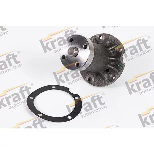 Vodné čerpadlo, chladenie motora KRAFT AUTOMOTIVE 1501020