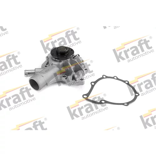 Vodné čerpadlo, chladenie motora 1501320 (KRAFT AUTOMOTIVE)