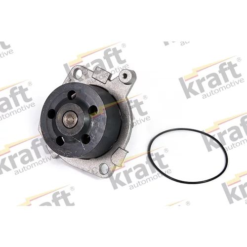 Vodné čerpadlo, chladenie motora KRAFT AUTOMOTIVE 1503340