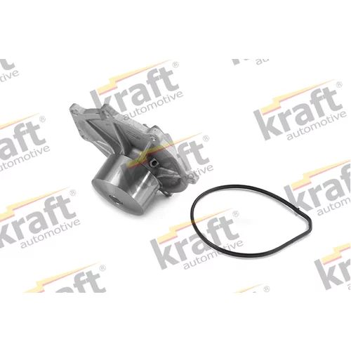Vodné čerpadlo, chladenie motora KRAFT AUTOMOTIVE 1508030