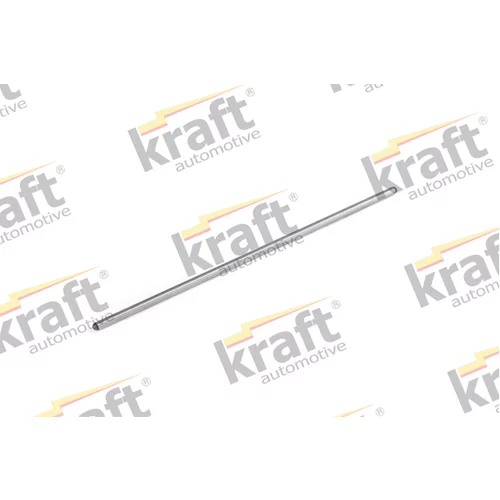 Centrálna vysúvacia páka spojky 1620068 (KRAFT AUTOMOTIVE)
