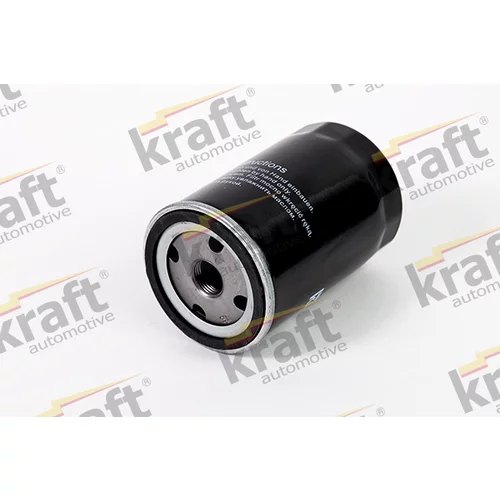 Olejový filter KRAFT AUTOMOTIVE 1700041