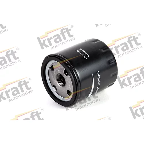 Olejový filter KRAFT AUTOMOTIVE 1705940