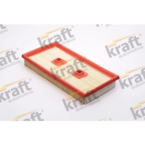 Vzduchový filter KRAFT AUTOMOTIVE 1710800