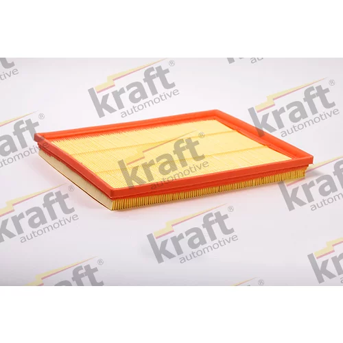 Vzduchový filter KRAFT AUTOMOTIVE 1711570