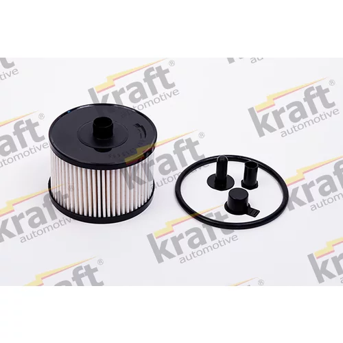 Palivový filter KRAFT AUTOMOTIVE 1715695