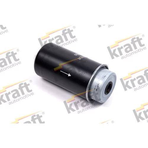 Palivový filter KRAFT AUTOMOTIVE 1722330