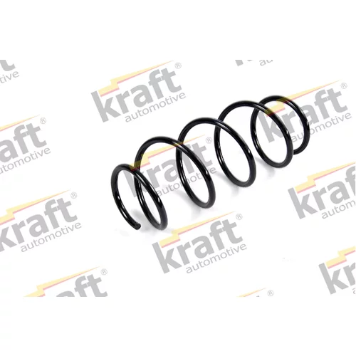 Pružina podvozku KRAFT AUTOMOTIVE 4025064