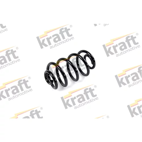 Pružina podvozku 4032622 (KRAFT AUTOMOTIVE)