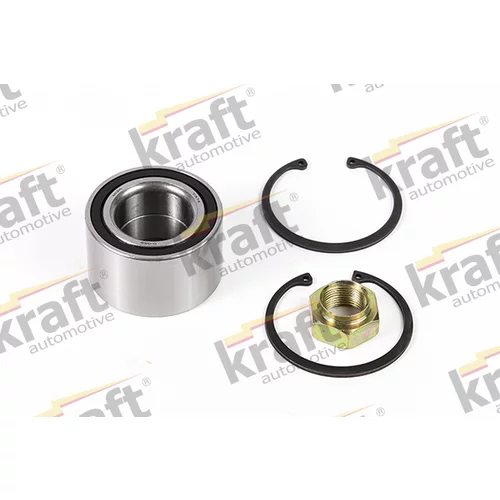 Ložisko kolesa - opravná sada KRAFT AUTOMOTIVE 4100080
