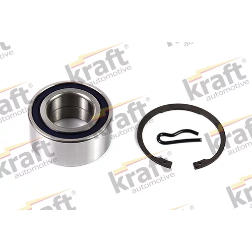 Ložisko kolesa - opravná sada KRAFT AUTOMOTIVE 4105791