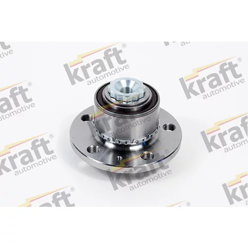 Ložisko kolesa - opravná sada KRAFT AUTOMOTIVE 4106540