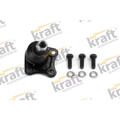 Zvislý/nosný čap KRAFT AUTOMOTIVE 4220311