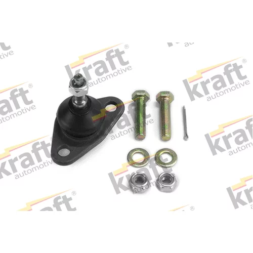 Zvislý/nosný čap KRAFT AUTOMOTIVE 4226300