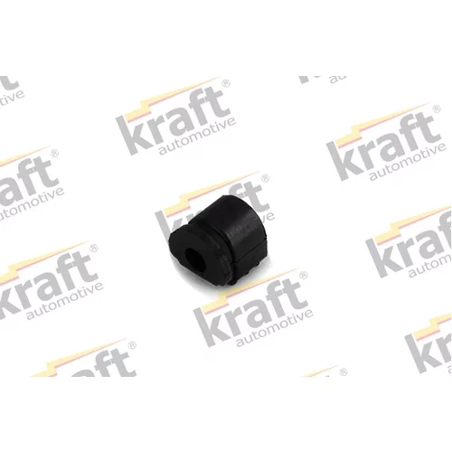 Uloženie riadenia KRAFT AUTOMOTIVE 4231510