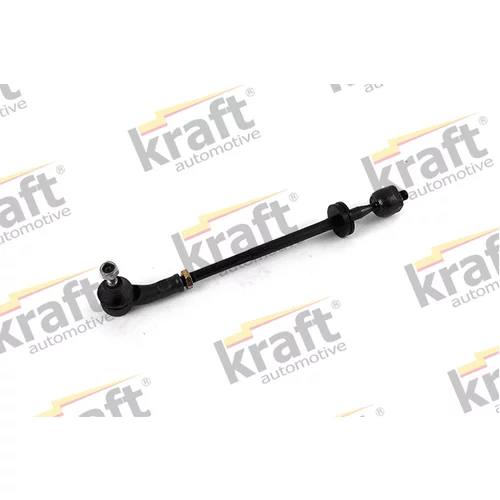 Axiálny čap tiahla riadenia KRAFT AUTOMOTIVE 4300085