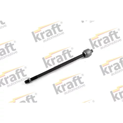 Axiálny čap tiahla riadenia KRAFT AUTOMOTIVE 4301545