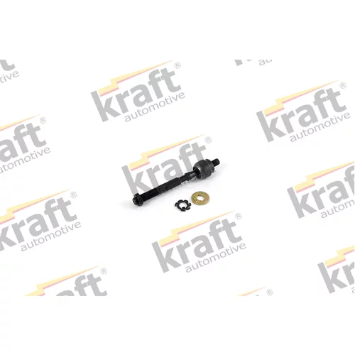 Axiálny čap tiahla riadenia KRAFT AUTOMOTIVE 4305011