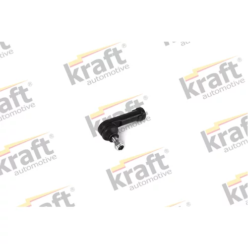 Hlava/čap spojovacej tyče riadenia KRAFT AUTOMOTIVE 4310612