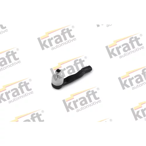 Hlava/čap spojovacej tyče riadenia KRAFT AUTOMOTIVE 4311141