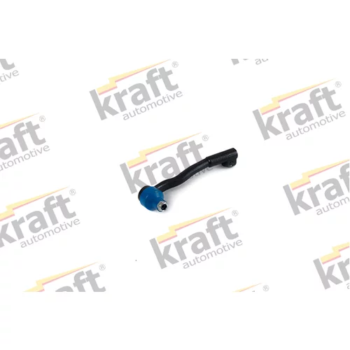 Hlava/čap spojovacej tyče riadenia KRAFT AUTOMOTIVE 4312630