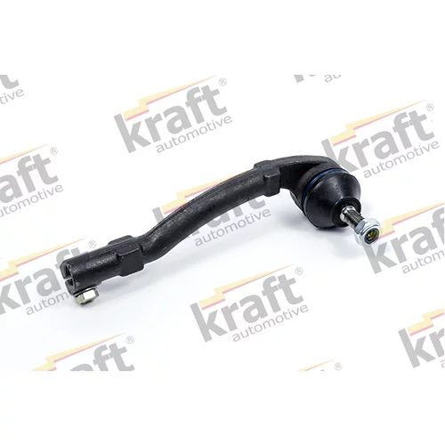 Hlava/čap spojovacej tyče riadenia KRAFT AUTOMOTIVE 4315070