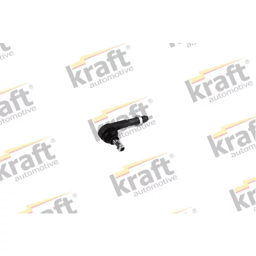 Hlava/čap spojovacej tyče riadenia KRAFT AUTOMOTIVE 4315582