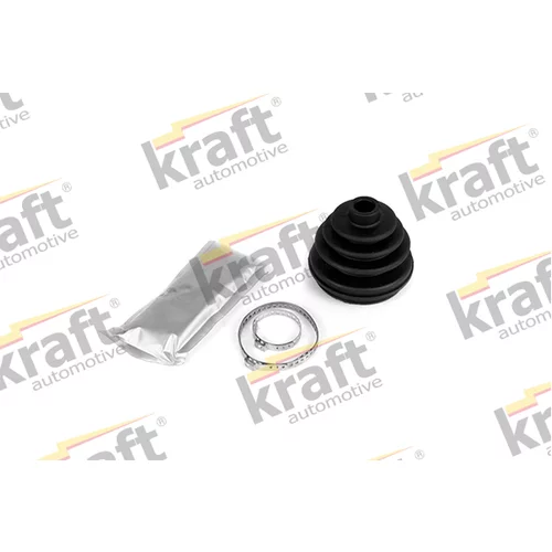 Manžeta hnacieho hriadeľa - opravná sada KRAFT AUTOMOTIVE 4410040
