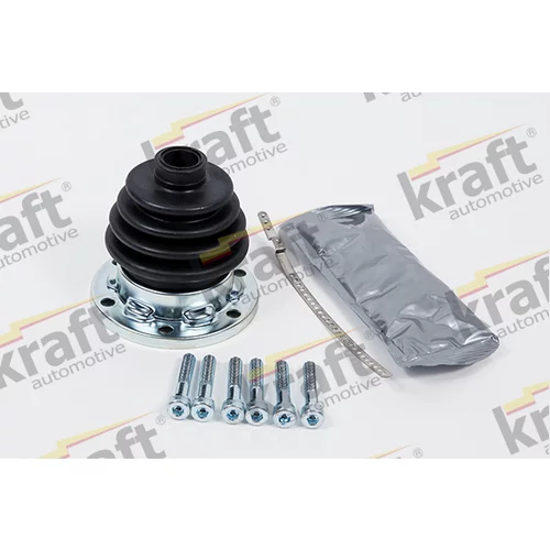 Manžeta hnacieho hriadeľa - opravná sada KRAFT AUTOMOTIVE 4410140