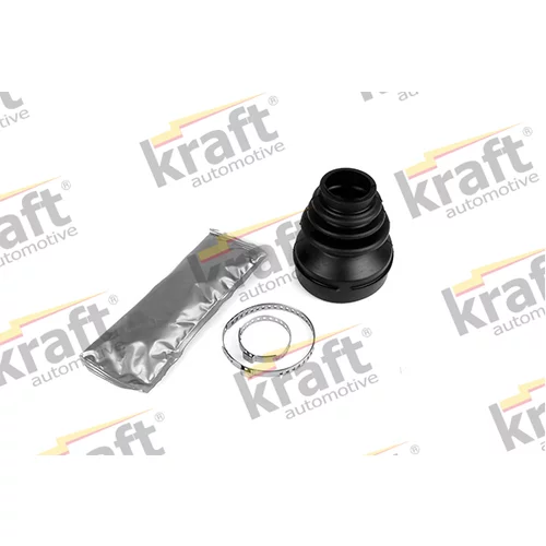 Manžeta hnacieho hriadeľa - opravná sada KRAFT AUTOMOTIVE 4415511