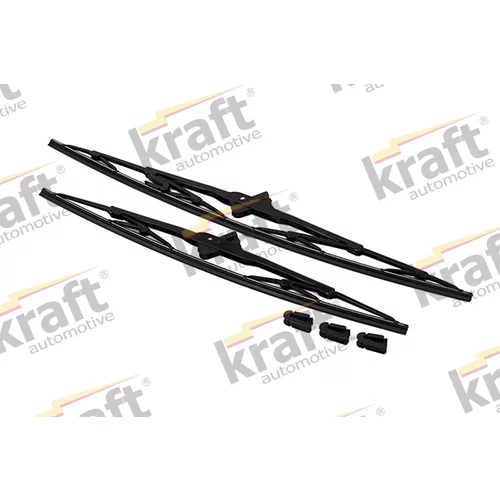 Stieracia lišta KRAFT AUTOMOTIVE K5345