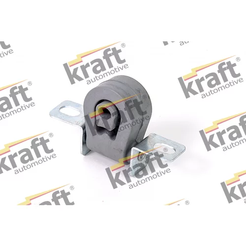 Doraz tlmiča výfuku KRAFT AUTOMOTIVE 0500020