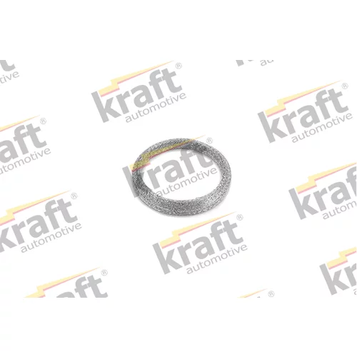 Tesniaci krúžok pre výfuk. trubku KRAFT AUTOMOTIVE 0535040